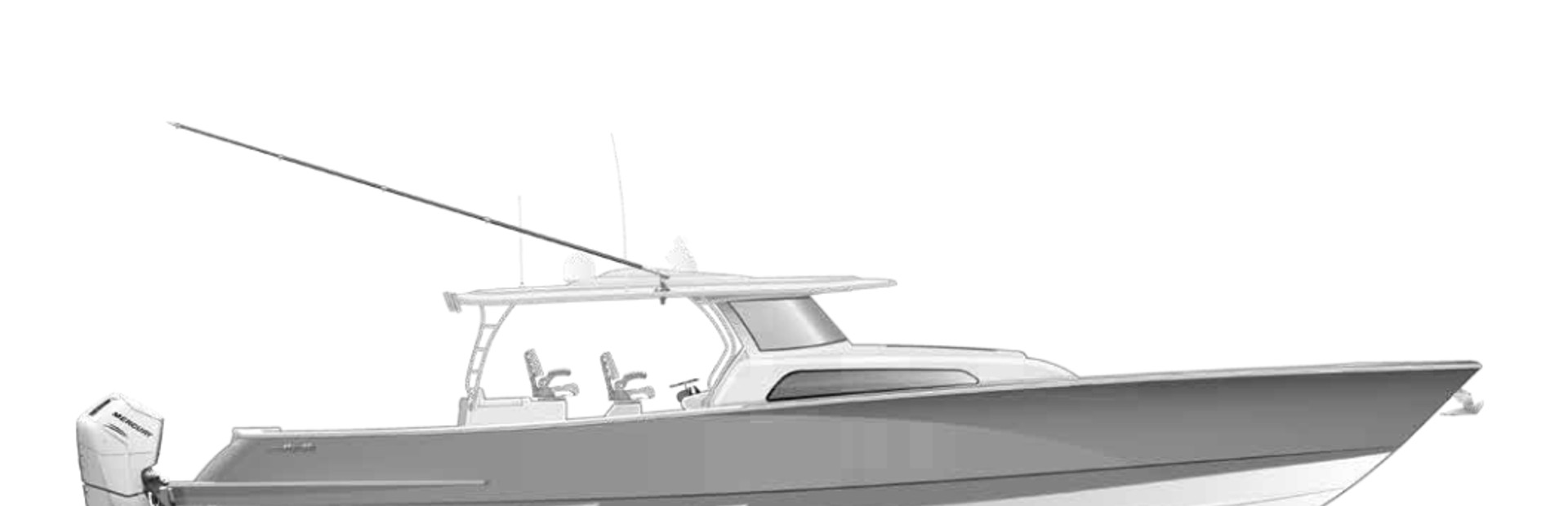 Valhalla Boatworks V-55 SY Boats For Sale