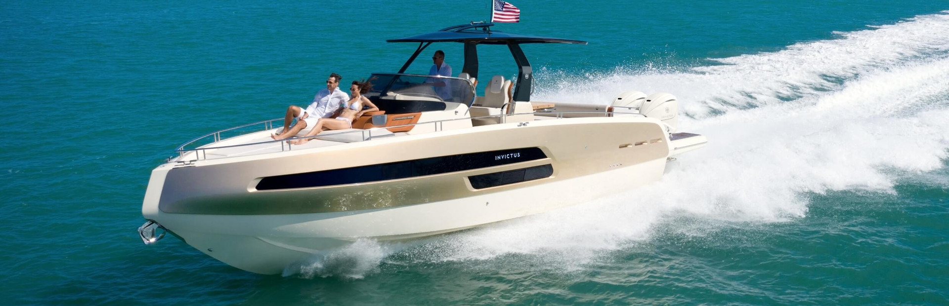 Centre Console Boats For Sale 3