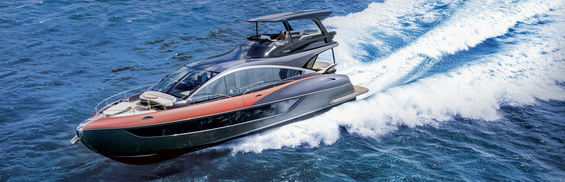 Horizon LY680 Yachts For Sale