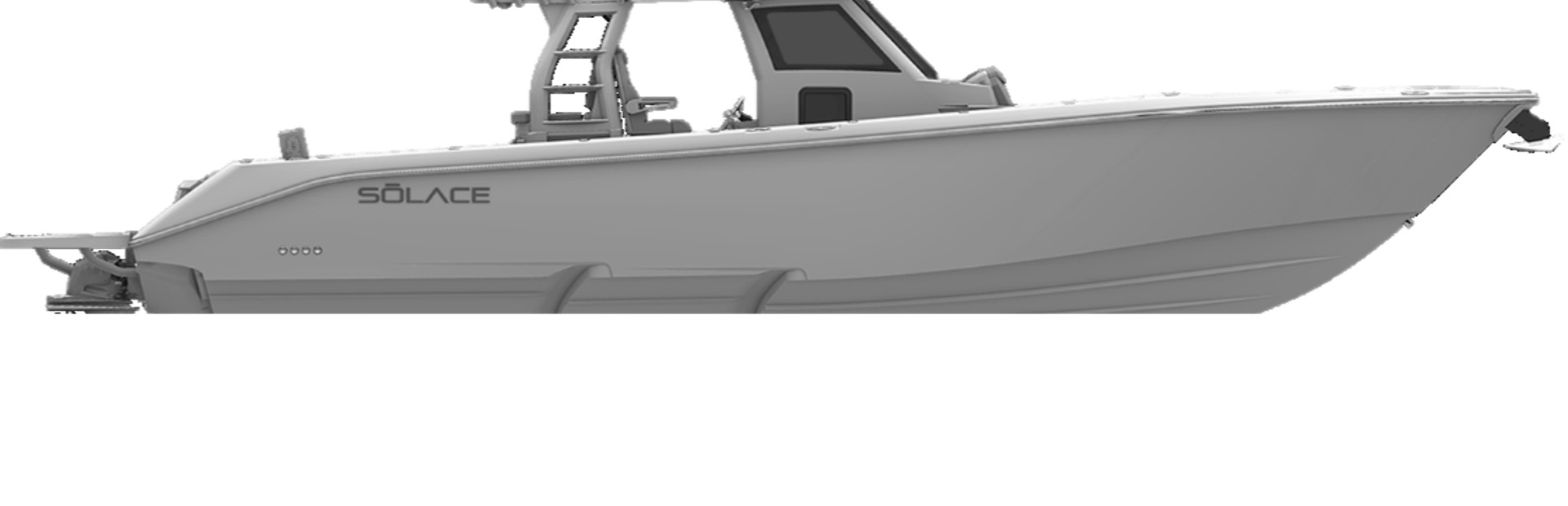 Solace 41 CS Yachts For Sale