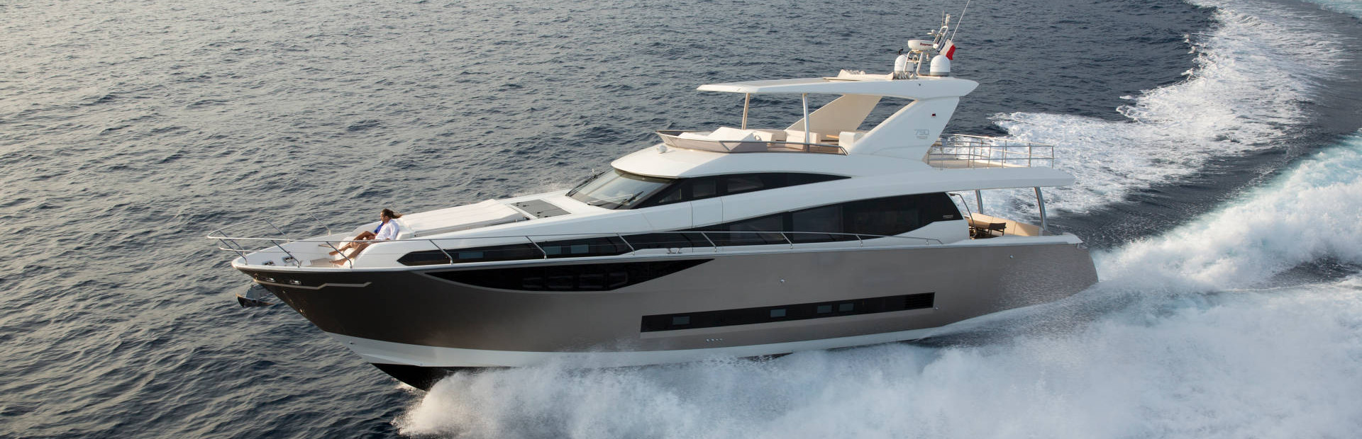 Prestige Yachts