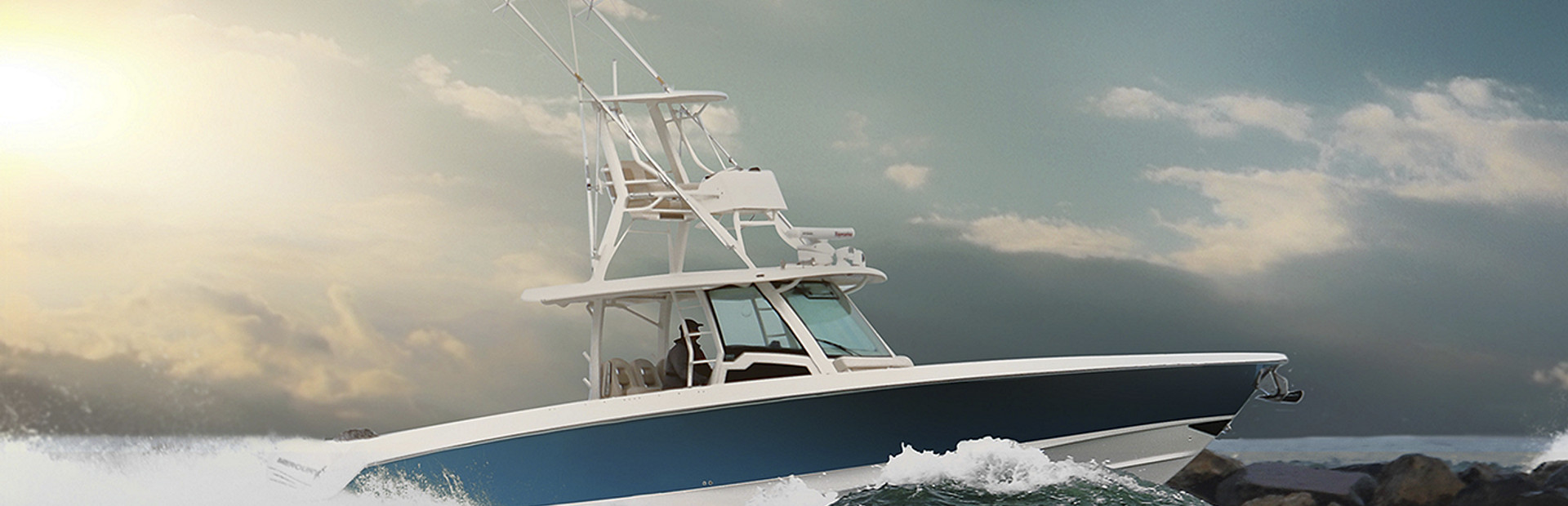 Boston Whaler