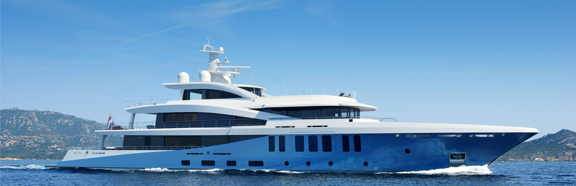 Amels 200 Yachts For Sale