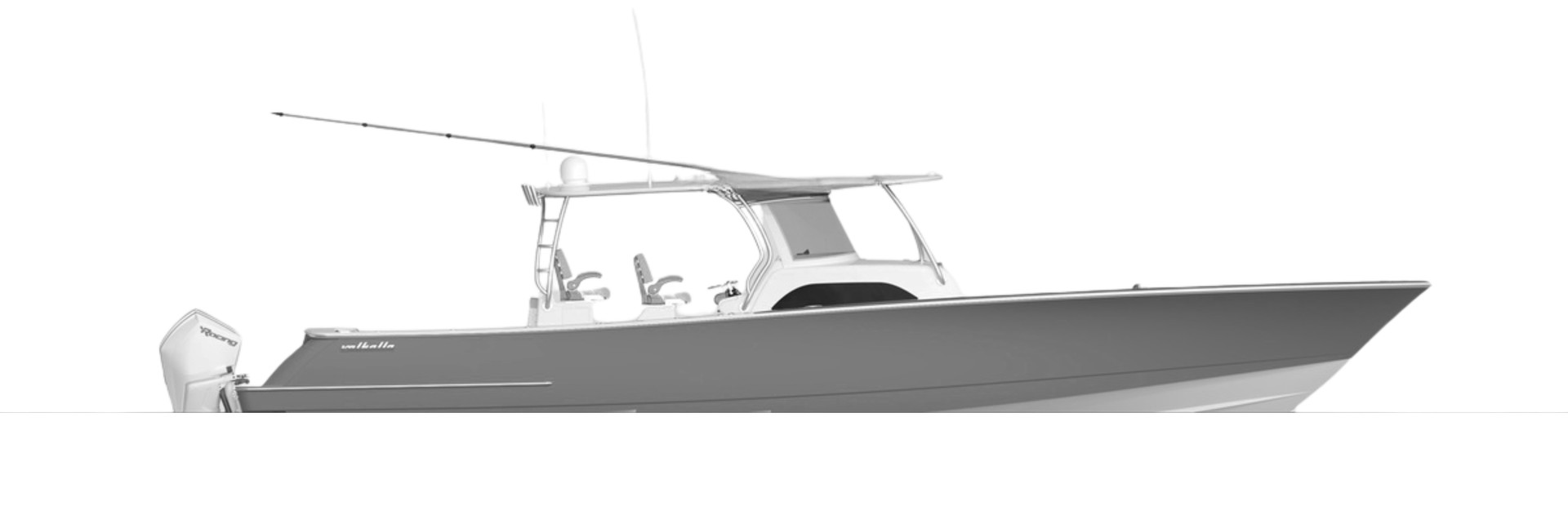 Valhalla Boatworks V-46 Boats For Sale