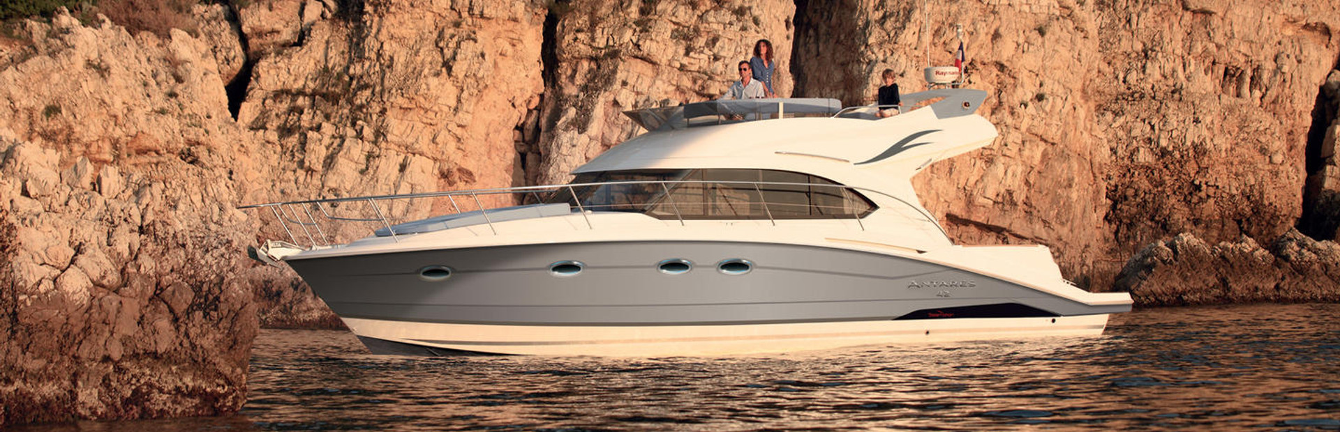 Beneteau Antares 42 Boats For Sale
