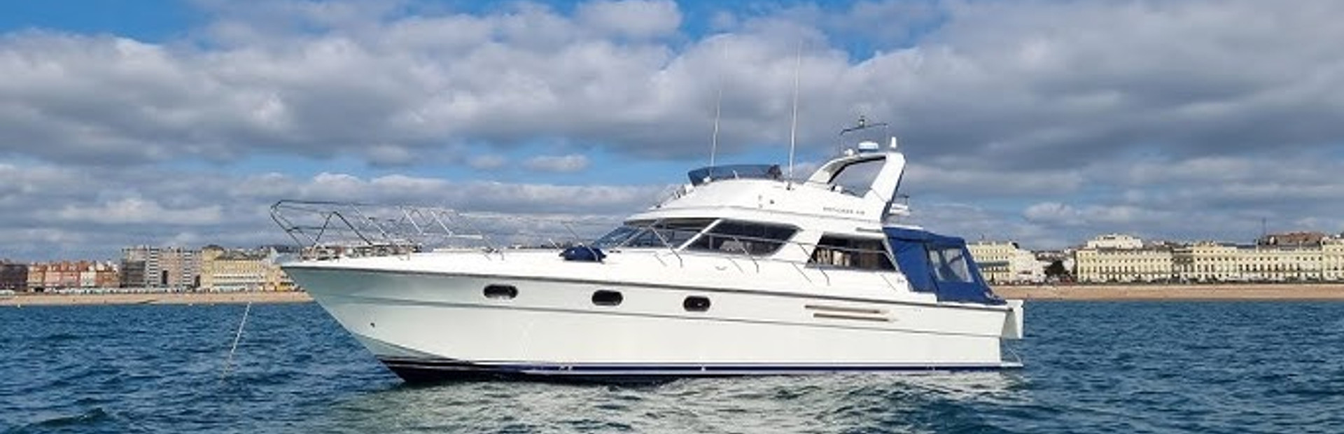 Princess 415 Yachts For Sale