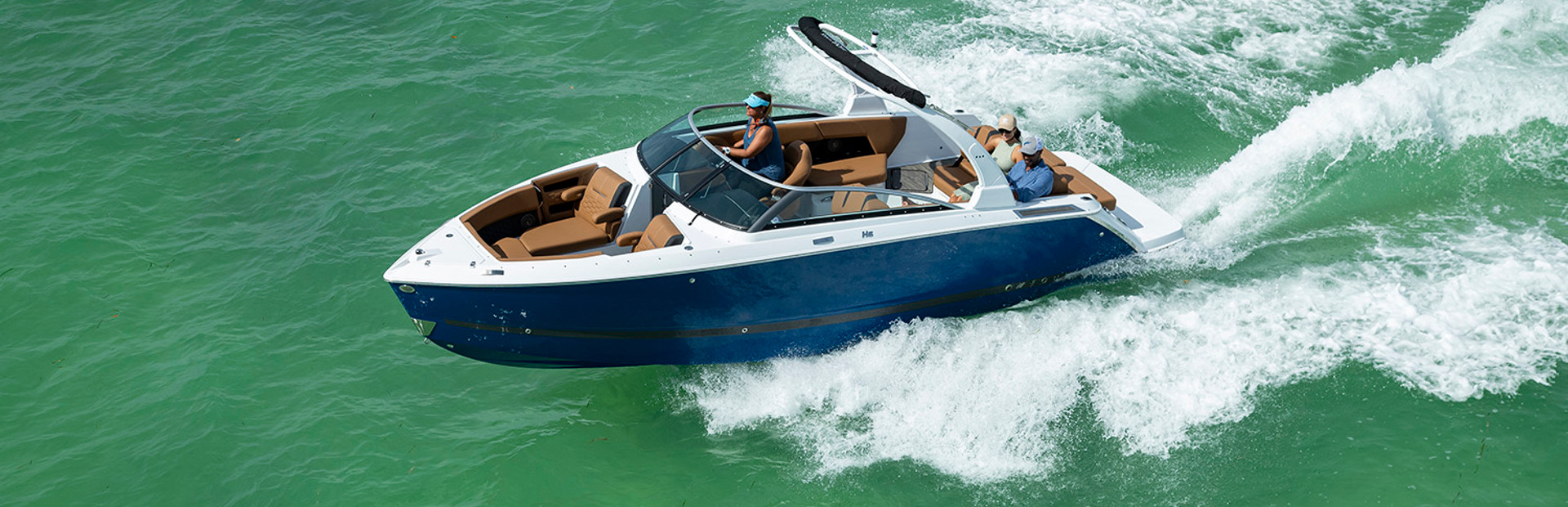 Four Winns H6 Boats For Sale