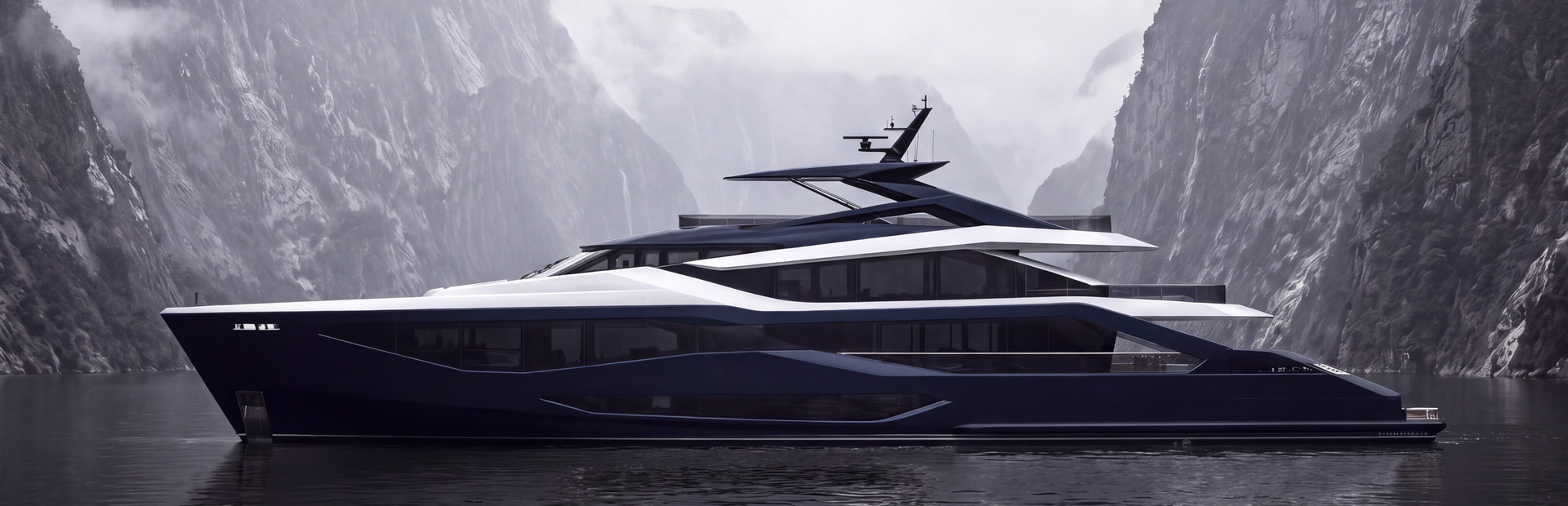 Sunseeker 45M Superyachts For Sale