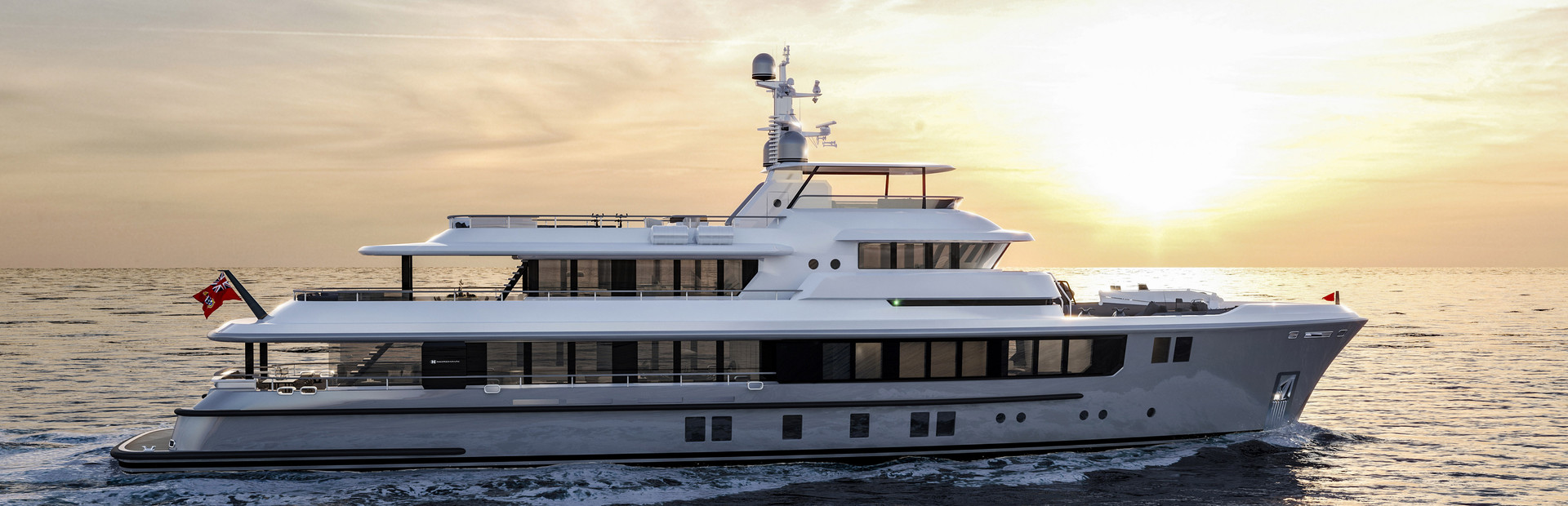 Explorer Yachts For Sale 3