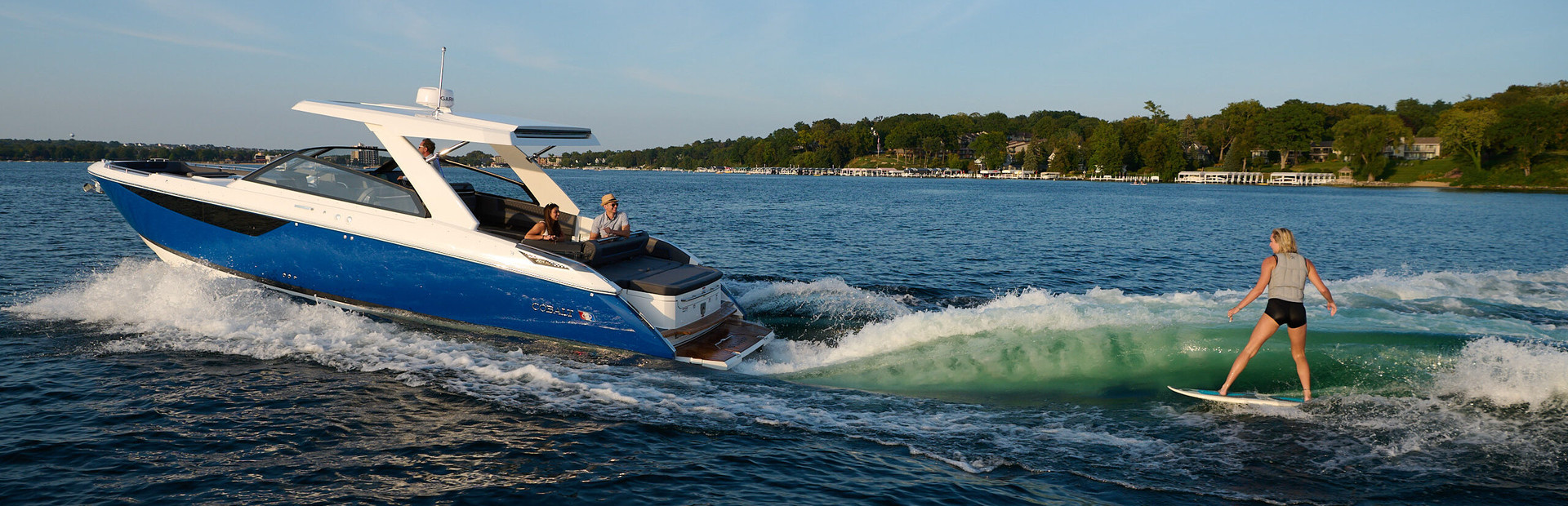 Cobalt Boats