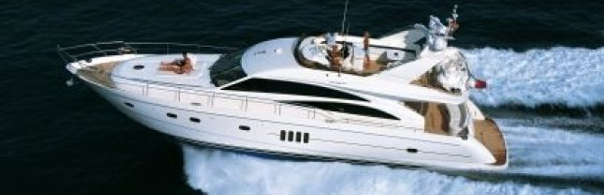 Princess 67 Yachts For Sale