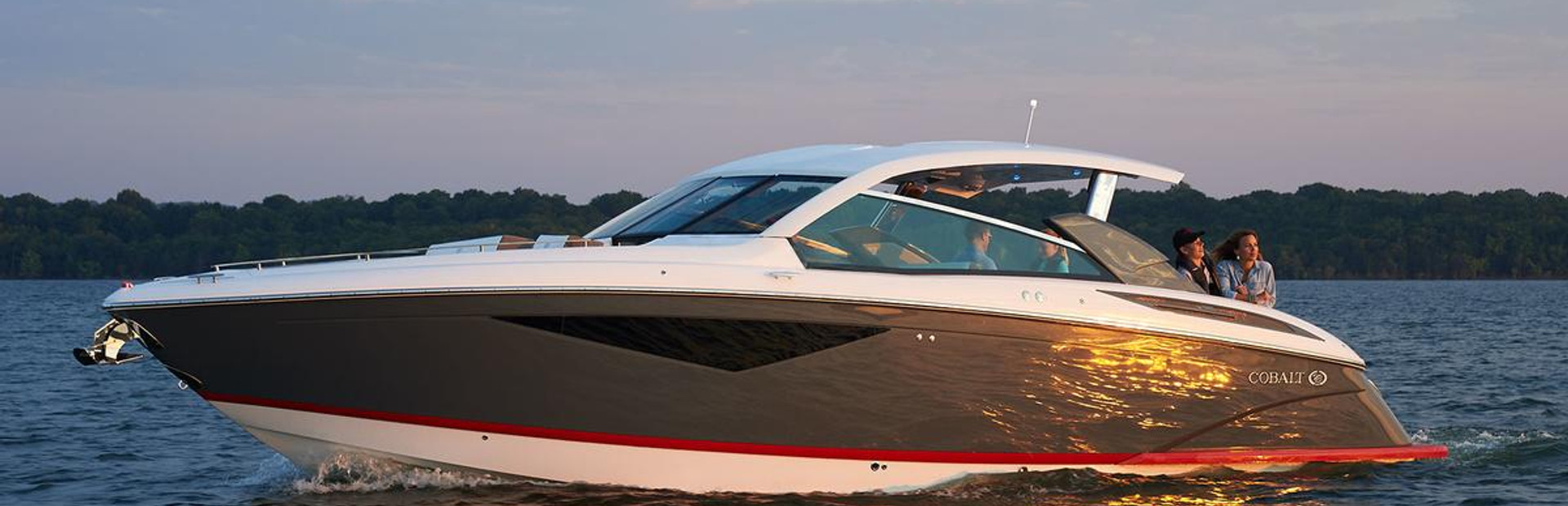 Cobalt A36 Boats For Sale