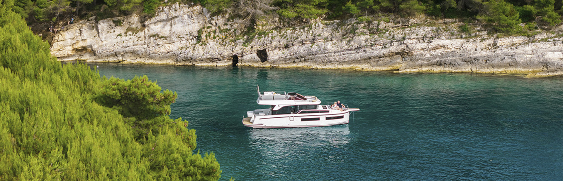 Delphia 11 New Version Yachts For Sale