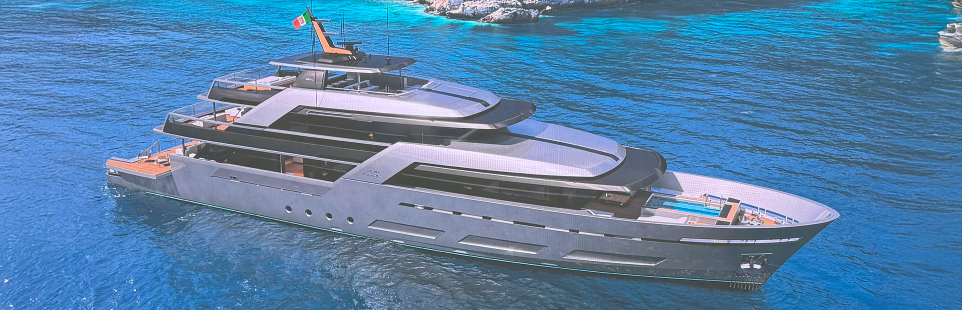 Riva Caravelle Yachts For Sale