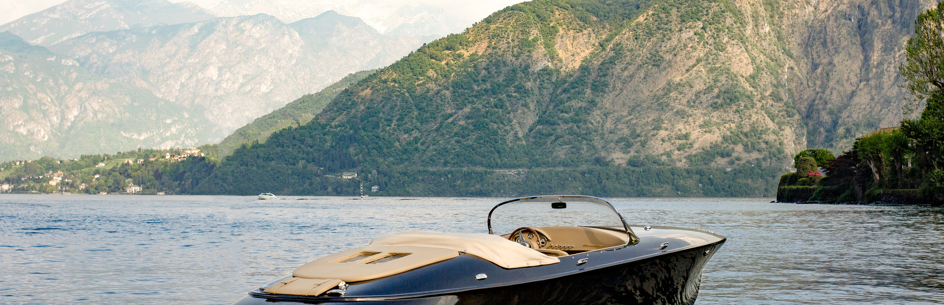 Seven Seas Yacht Reviews, Yacht 5