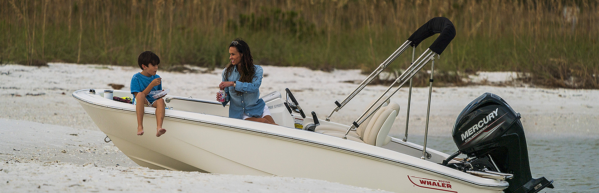 Boston Whaler