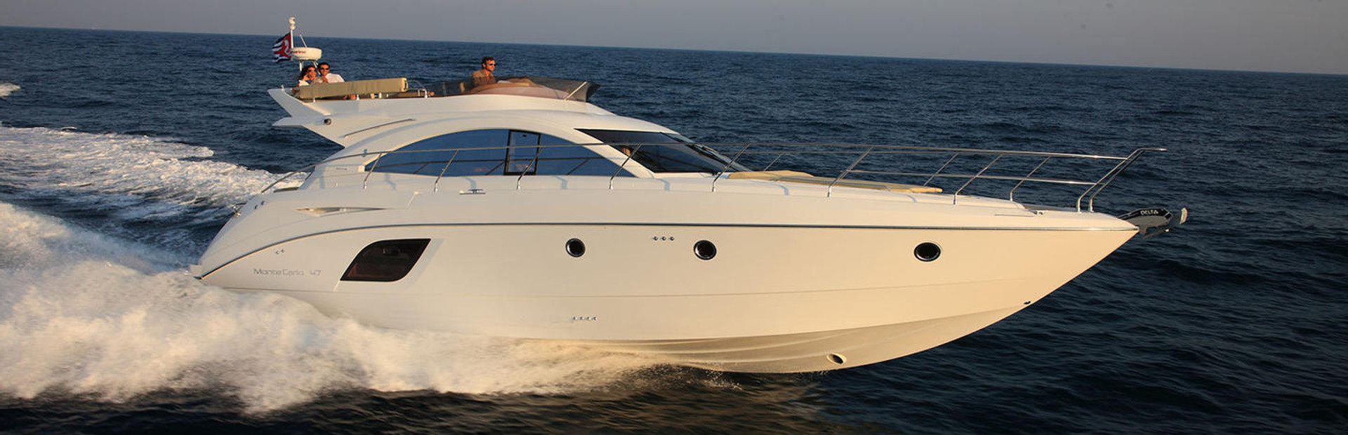Beneteau Monte Carlo 47 Fly Boats For Sale