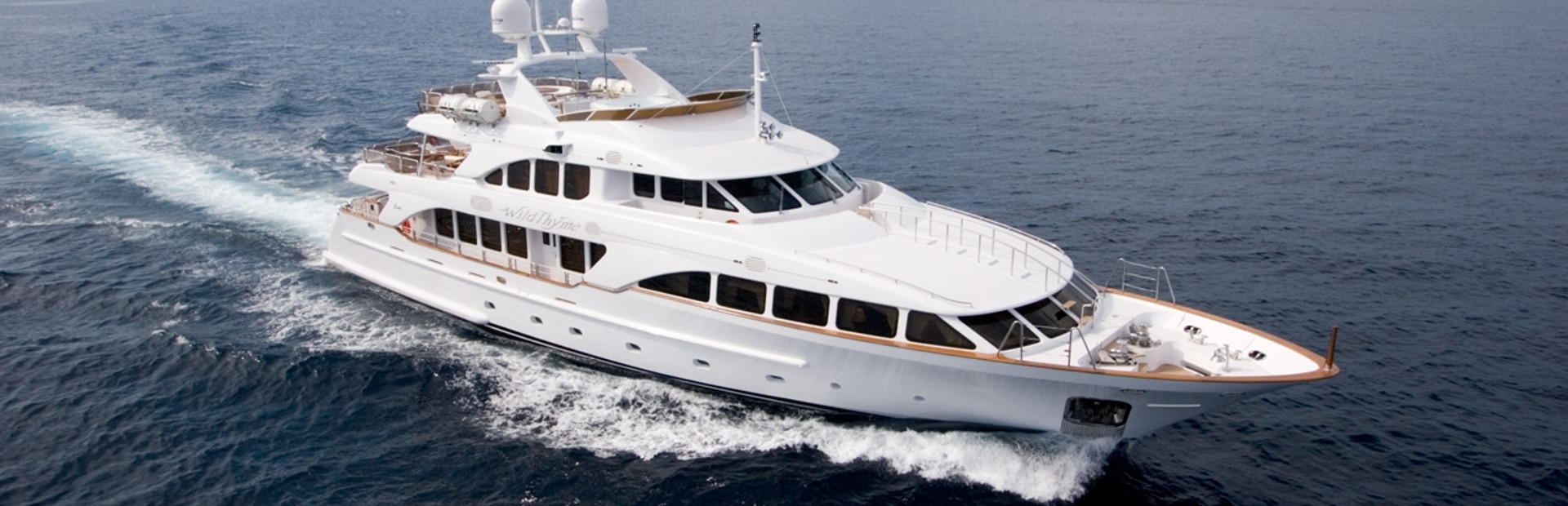 Benetti Classic 120' Yachts For Sale