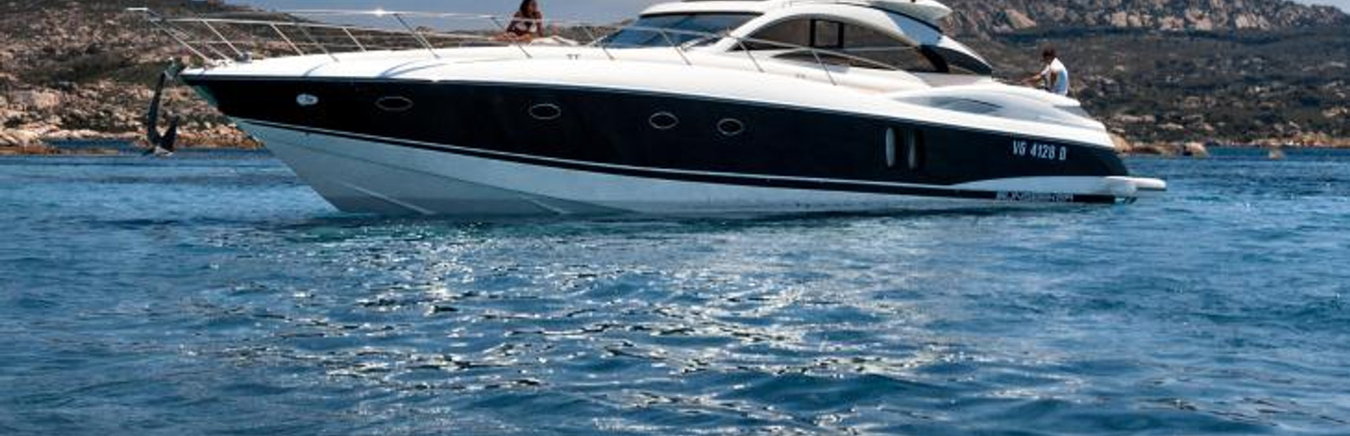 Sunseeker Predator 61 Yachts For Sale