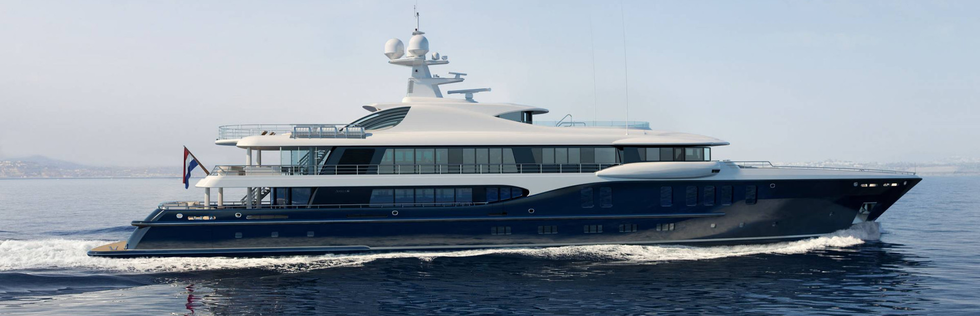 Amels 220 Yachts For Sale