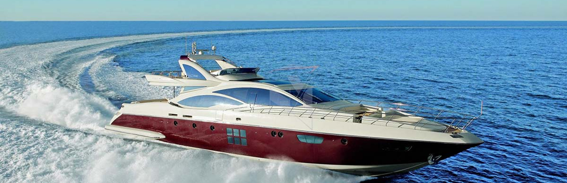 Azimut 103SL Yachts For Sale