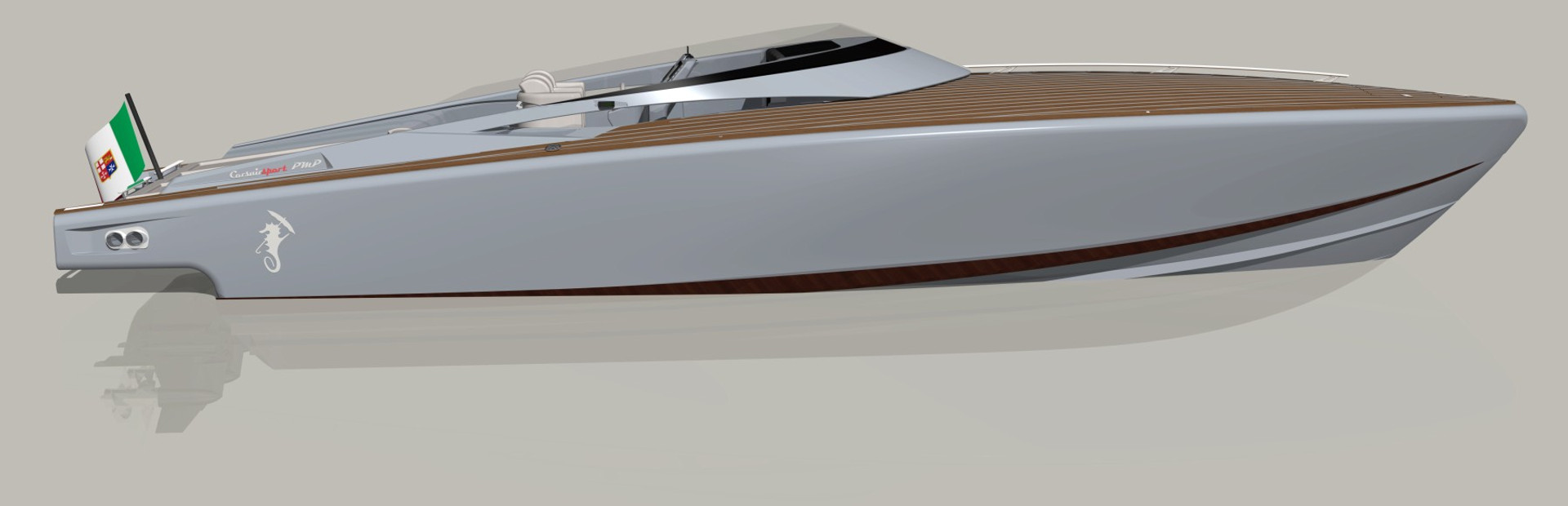 Levi corsair for sale 2025