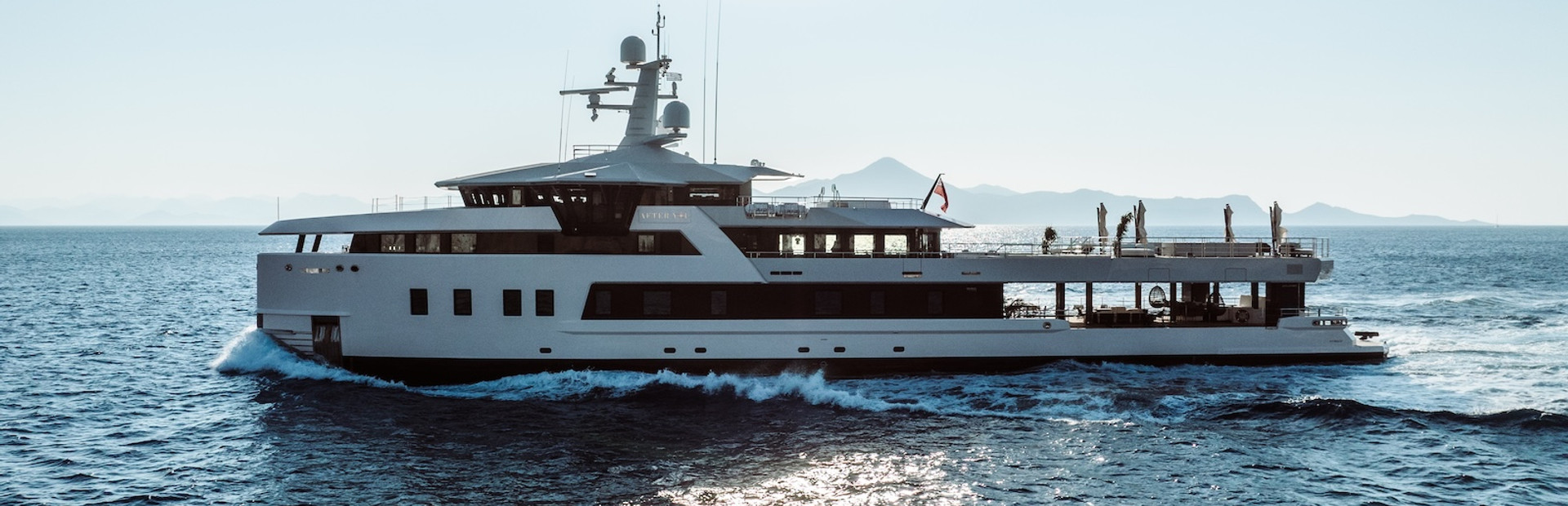 Damen Xplorer 60 Yachts For Sale