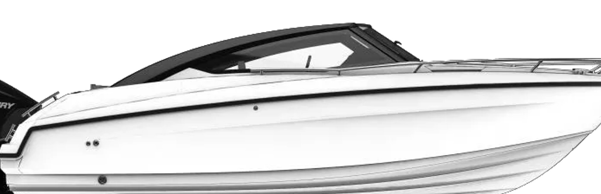 Parker 630 Day Cruiser Boats For Sale