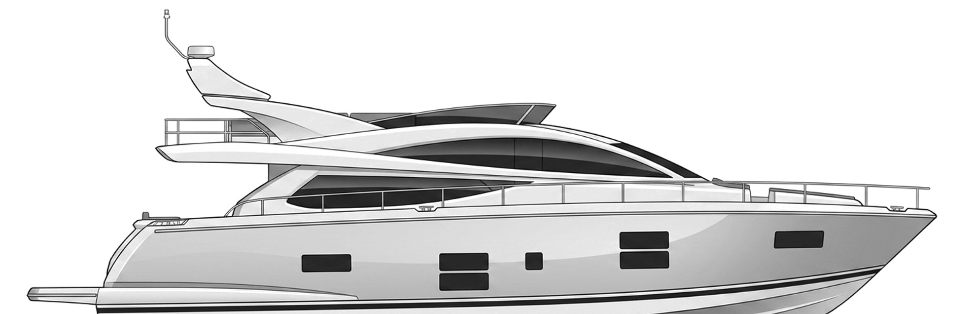 Pearl 75 Yachts For Sale