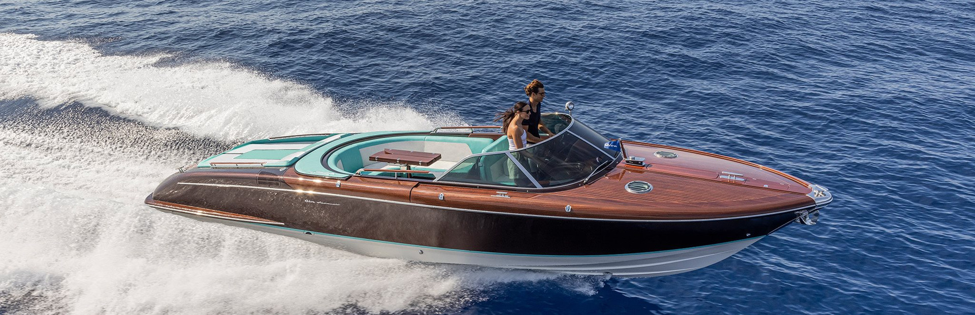 Riva Anniversario Boats For Sale