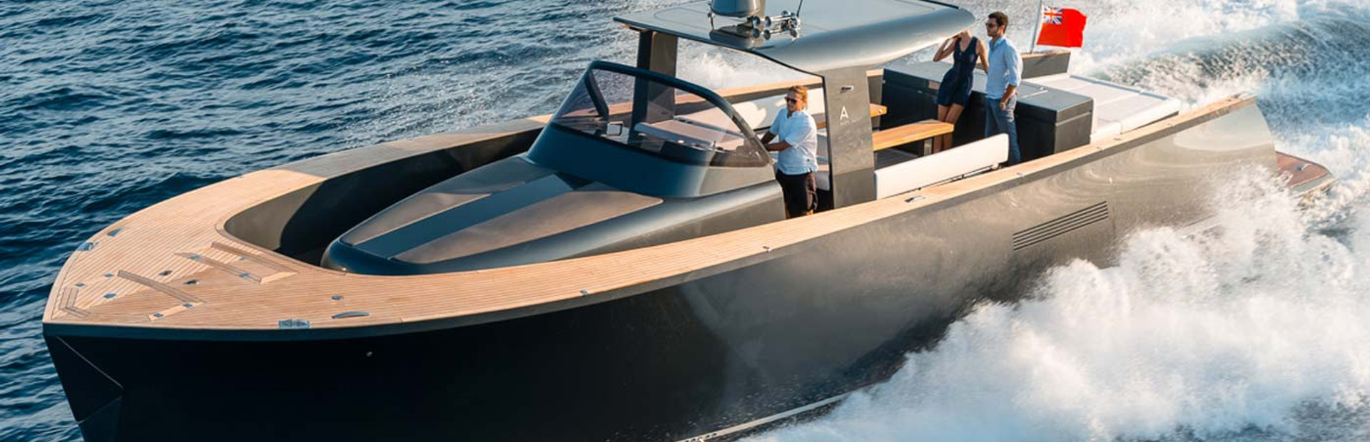 Alen 55 Yachts For Sale