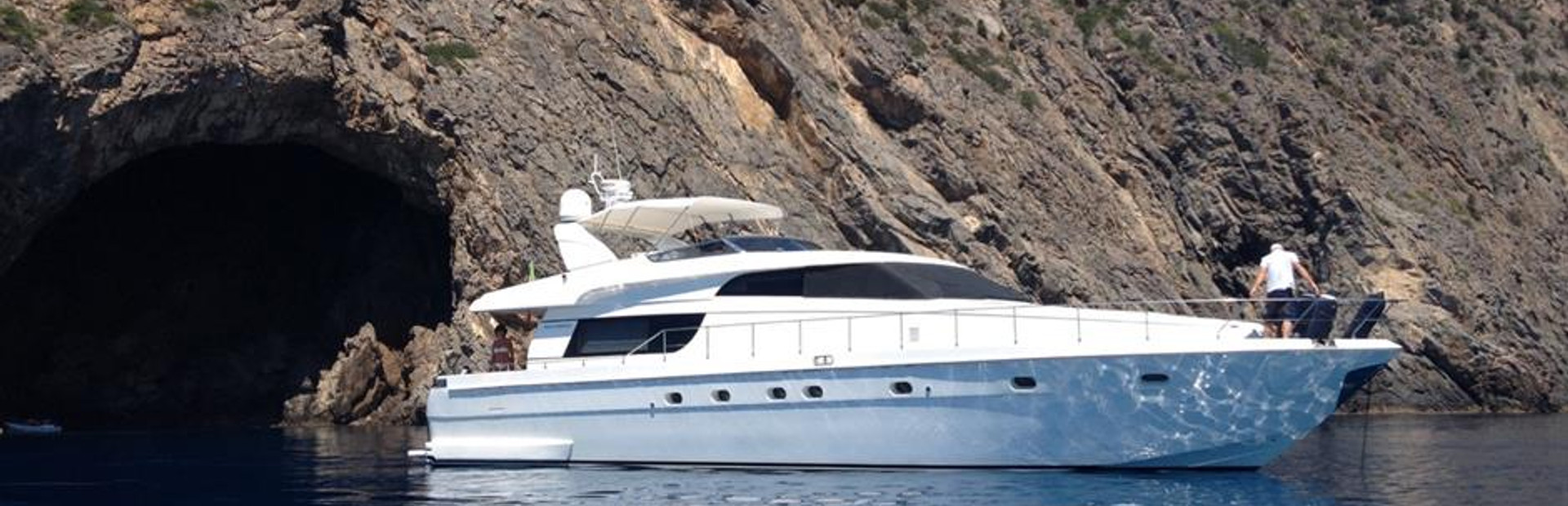 Sanlorenzo SL62 Yachts For Sale