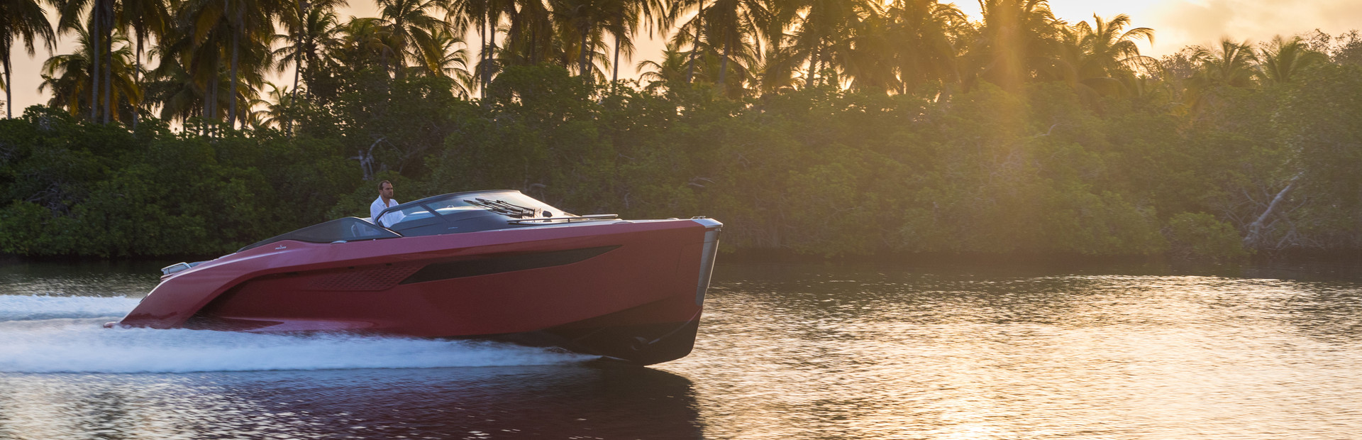 Stock Sportsboat yachts available for immediate delivery  1