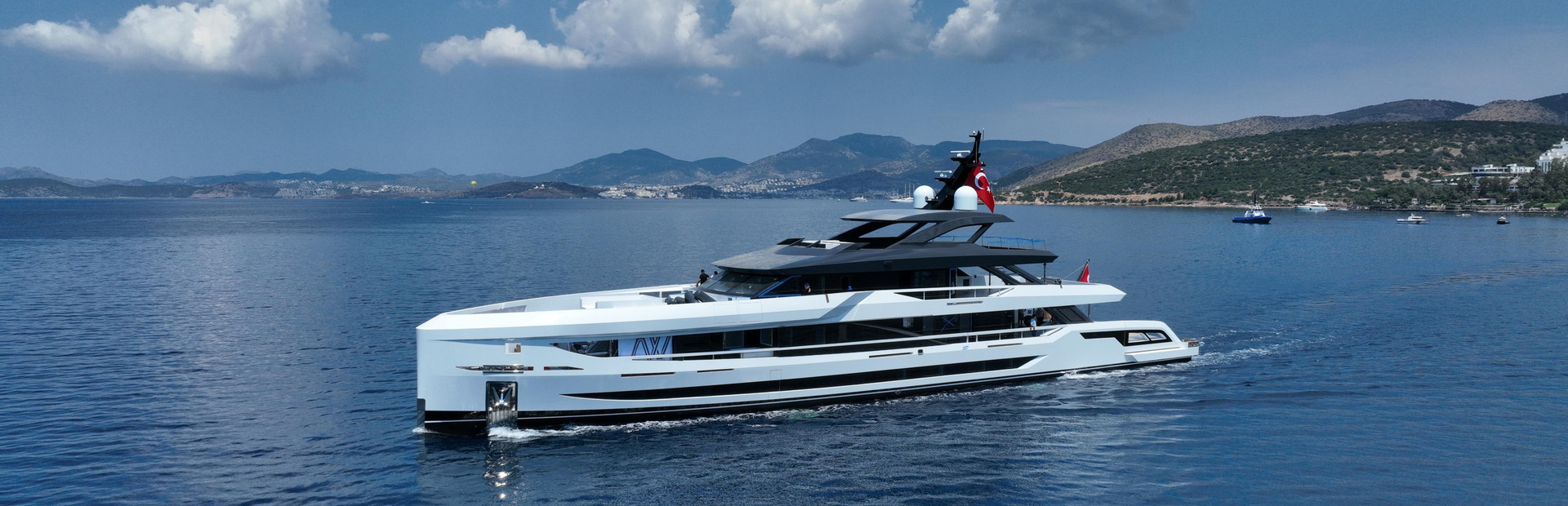 Ada 50 Z Yachts For Sale