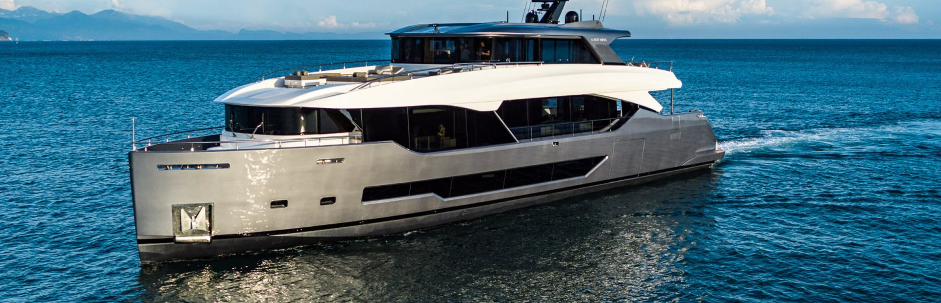 Maiora 36 Exuma Yachts For Sale