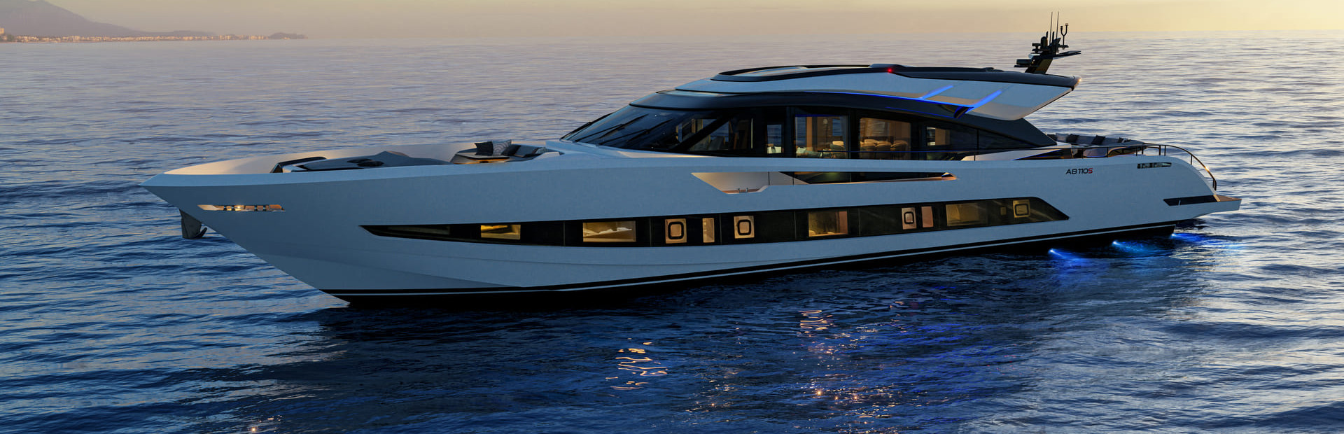 AB Yacht Reviews, Yacht 8