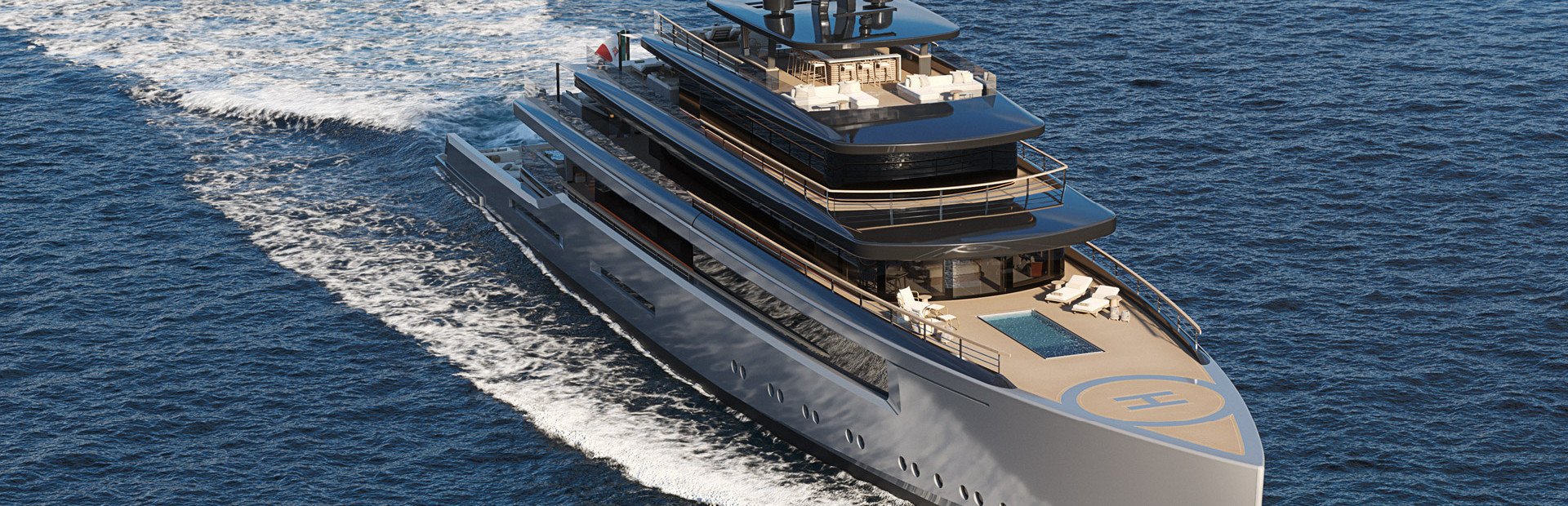 Tankoa T700 Milano Yachts For Sale
