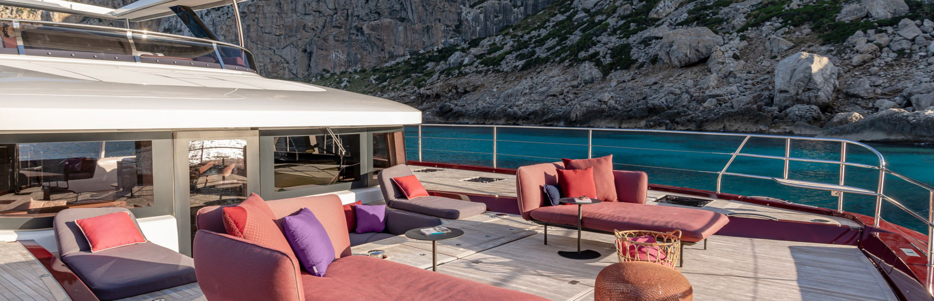 Lagoon Boat Reviews, Yacht 2