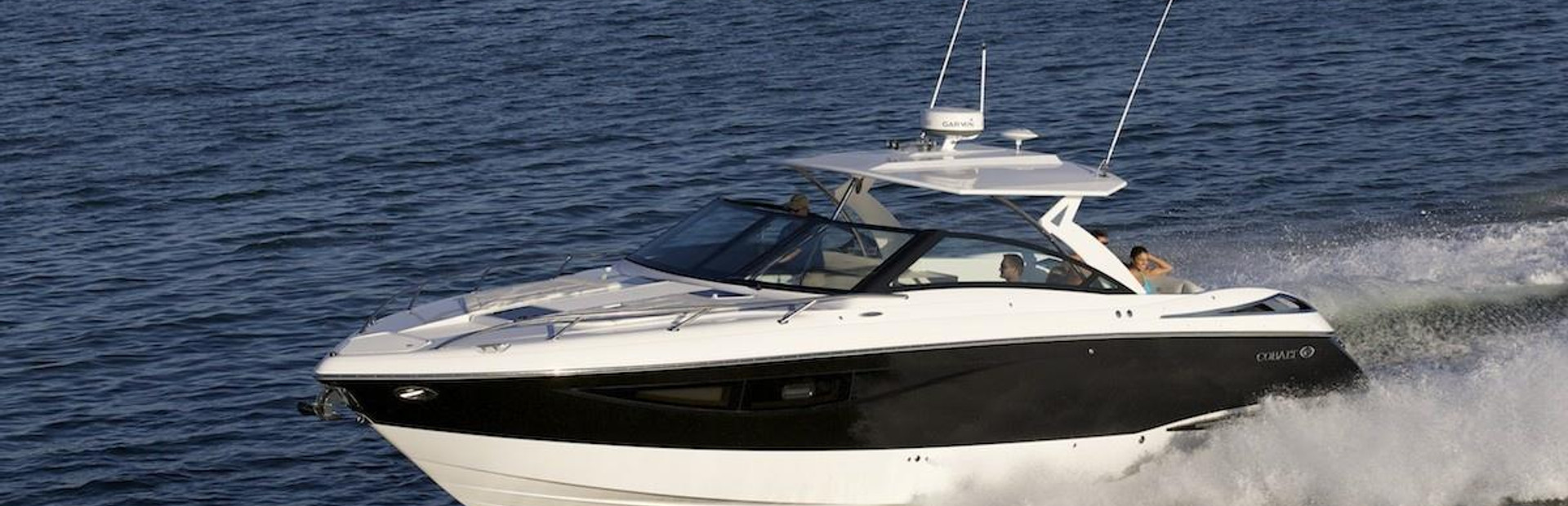 Cobalt A40 Boats For Sale