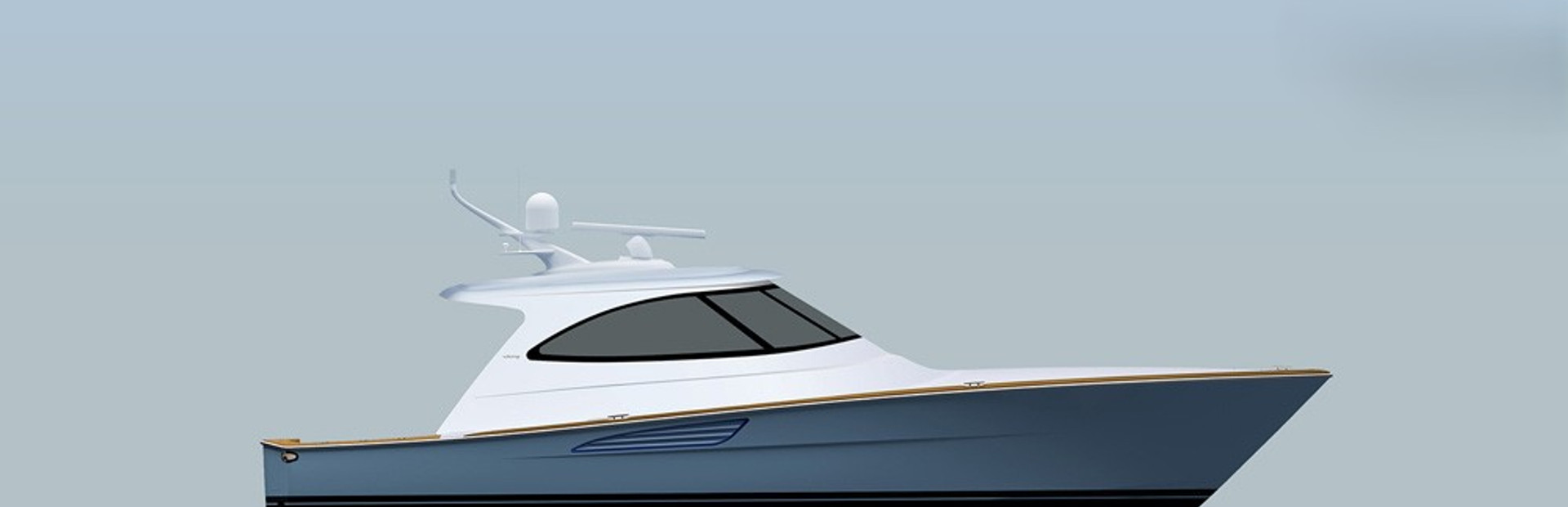 Viking 50SC Boats For Sale