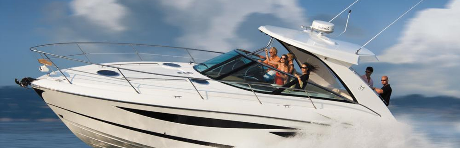 Cobalt 373 Boats For Sale