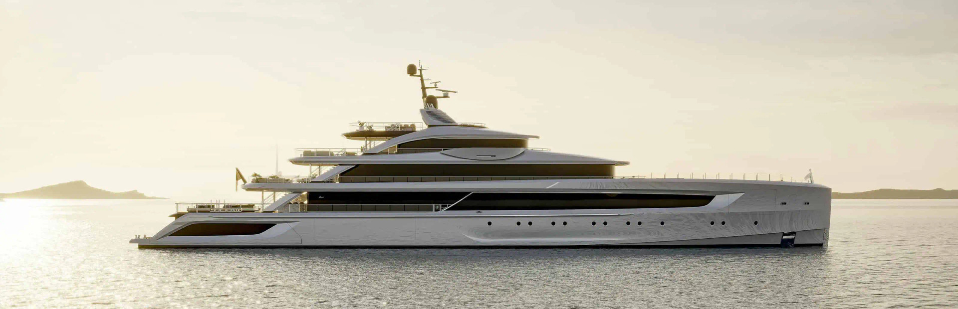 Benetti B.Century 75M Yachts For Sale