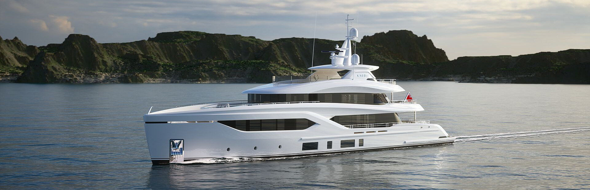 Conrad C144s Yachts For Sale