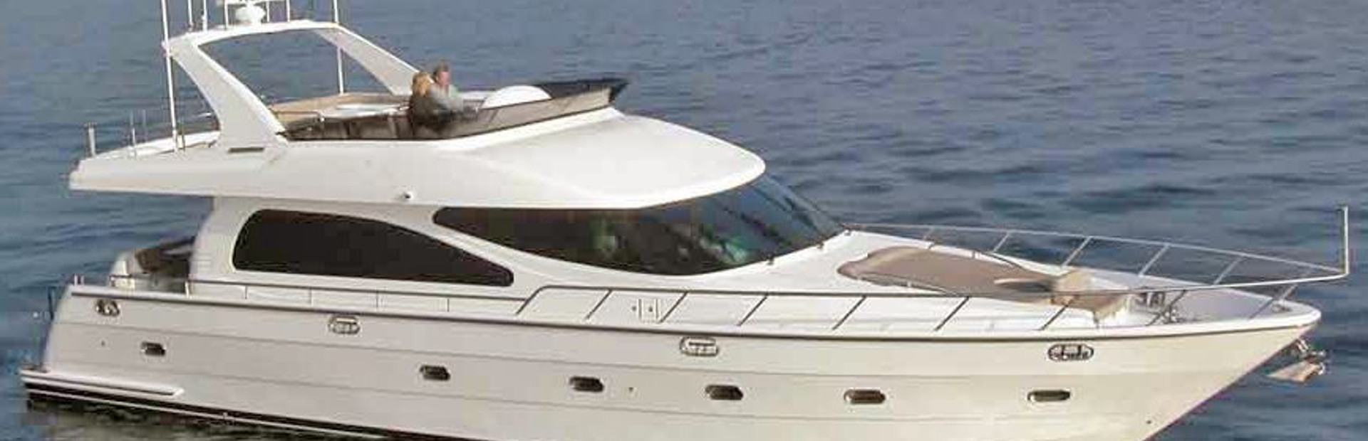 Horizon 62 Motor Yachts For Sale