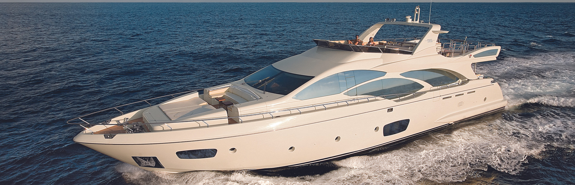 Azimut 95 Yachts For Sale