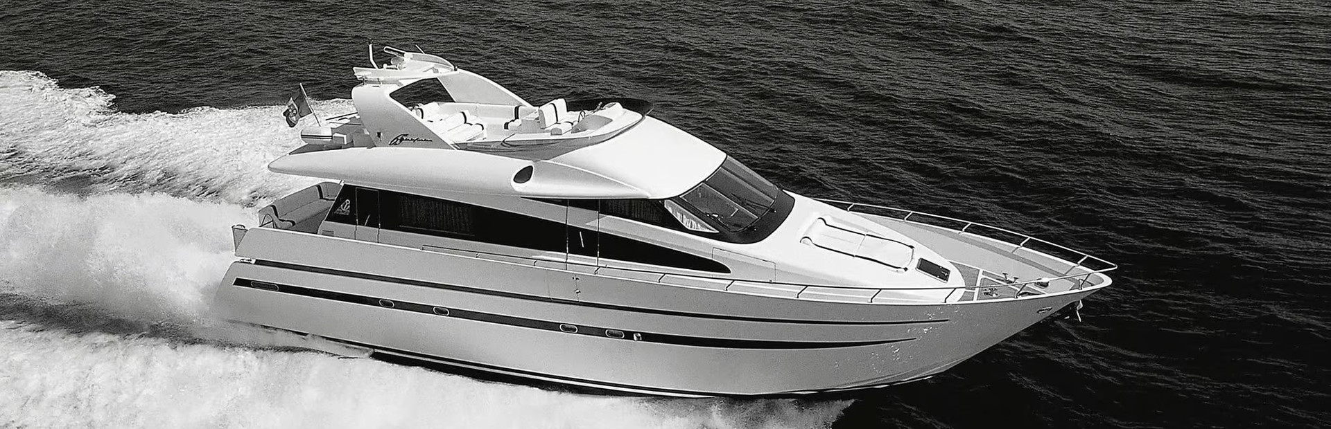 Azimut 65 Pininfarina Yachts For Sale