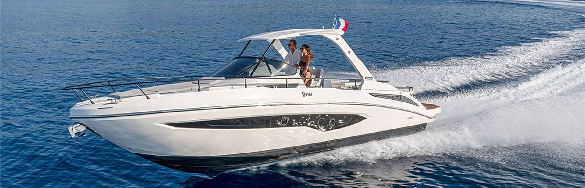 FIM 340 Regina IB Boats For Sale