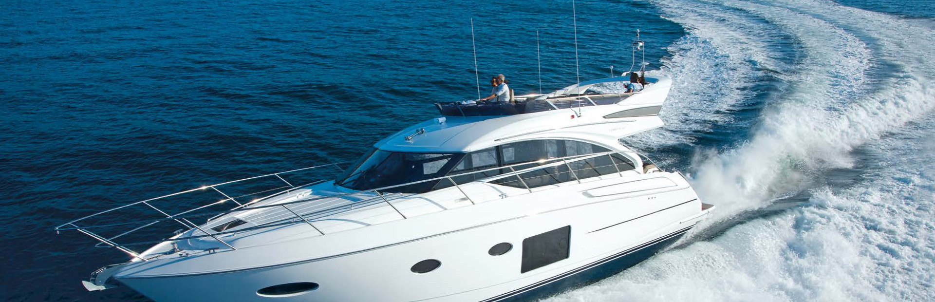 Princess 52 Yachts For Sale