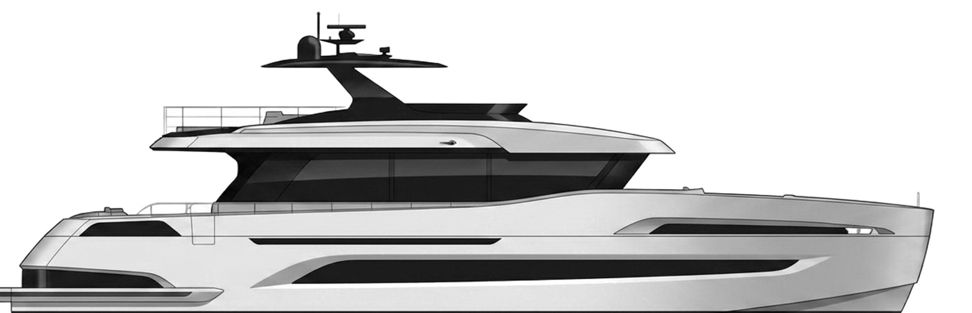 Seaver Azure 65 Yachts For Sale