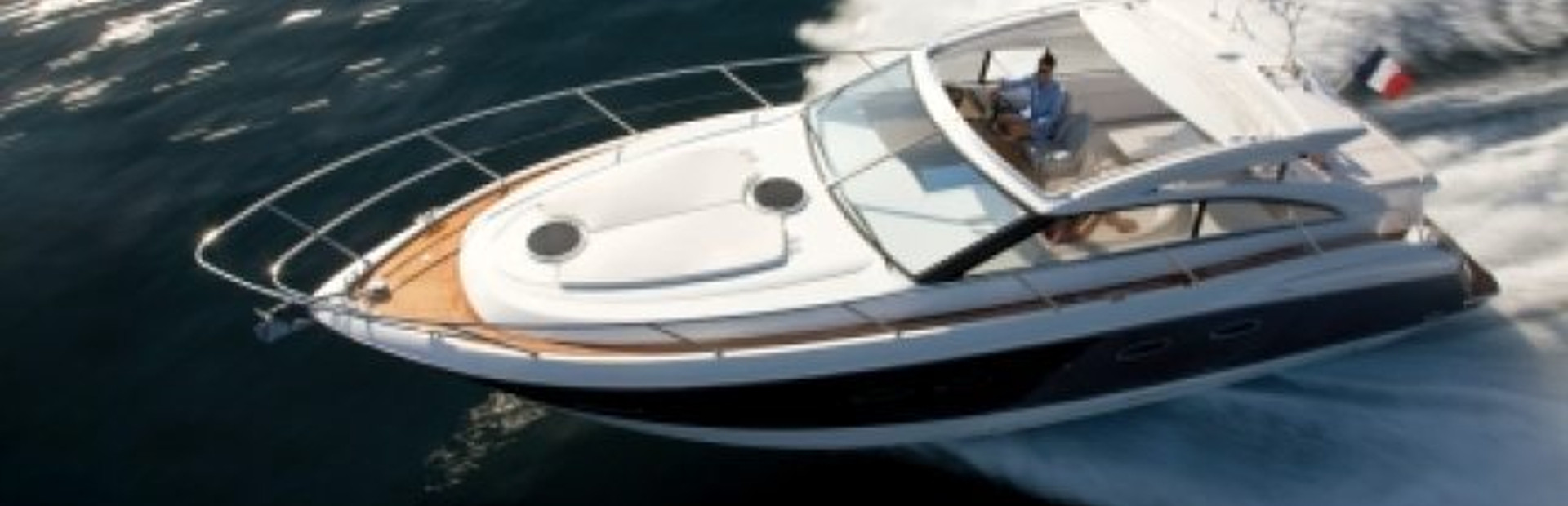 Princess V42 Yachts For Sale